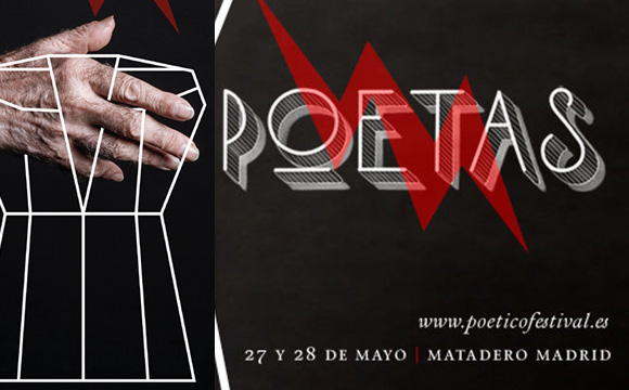 Poetas 2017, 12th Edition